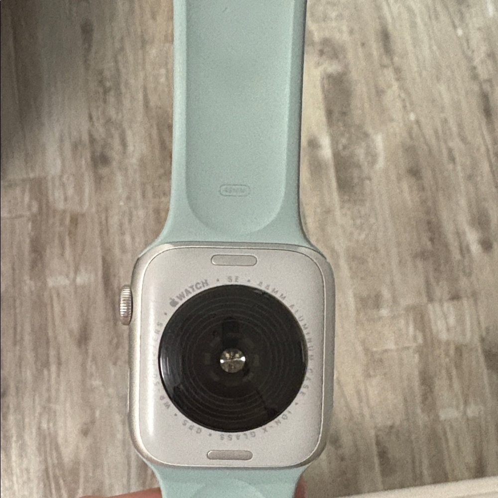 Apple Watch - Picture 3 of 8